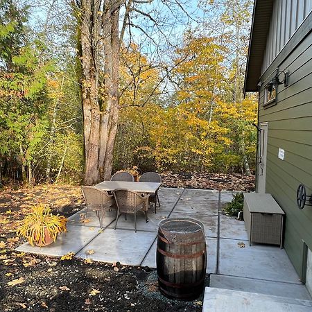Cowichan Valley Guest Cottage Ladysmith Luaran gambar