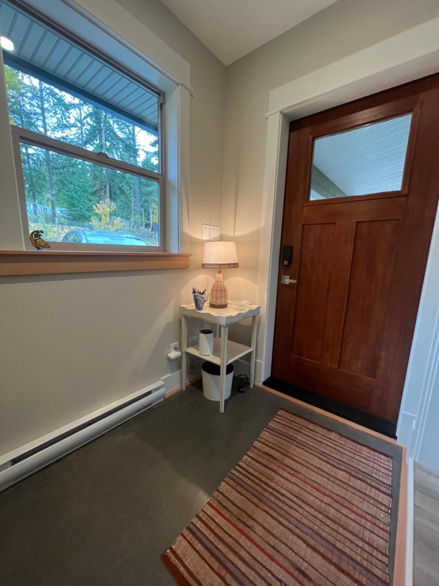 Cowichan Valley Guest Cottage Ladysmith Luaran gambar